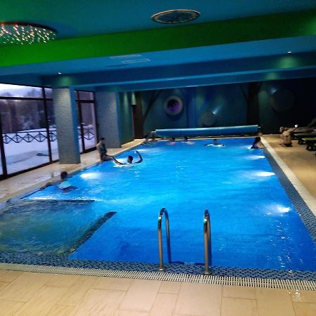 Kraljevi Cardaci, Apartman 7/53 Копаоник Екстер'єр фото
