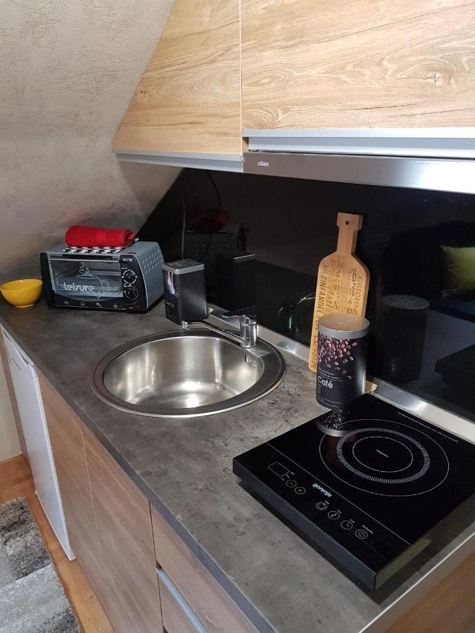 Kraljevi Cardaci, Apartman 7/53 Копаоник Екстер'єр фото