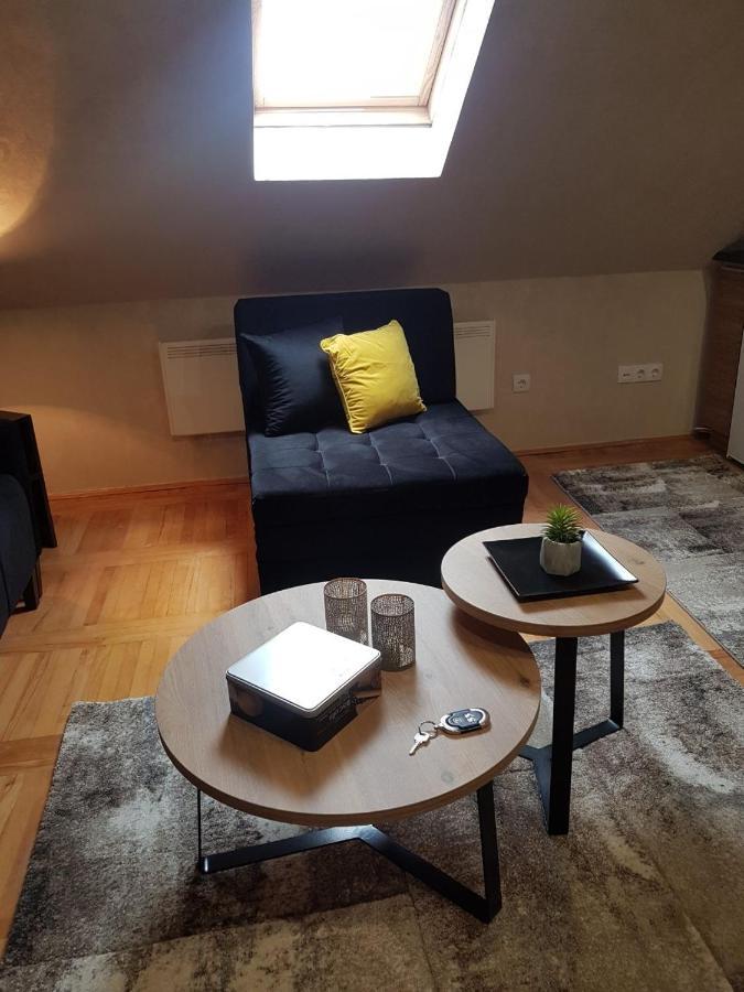 Kraljevi Cardaci, Apartman 7/53 Копаоник Екстер'єр фото