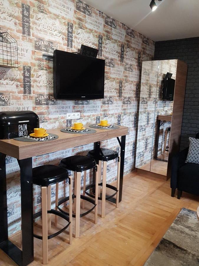 Kraljevi Cardaci, Apartman 7/53 Копаоник Екстер'єр фото