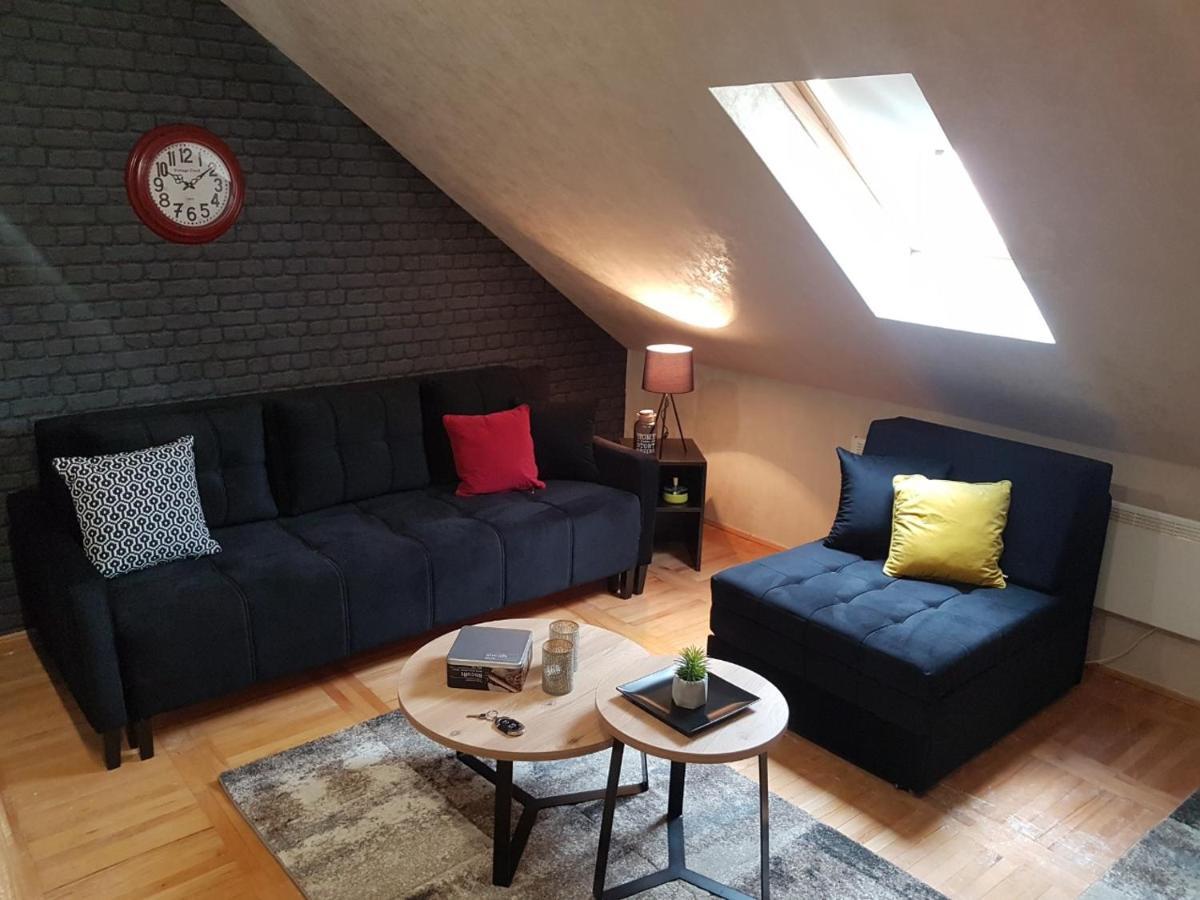 Kraljevi Cardaci, Apartman 7/53 Копаоник Екстер'єр фото