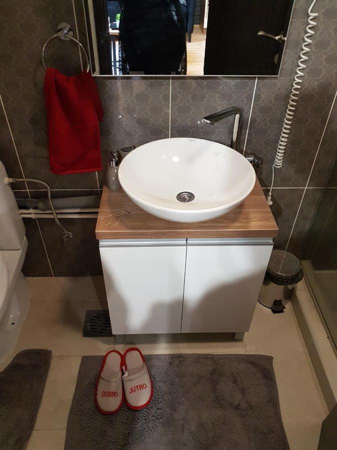 Kraljevi Cardaci, Apartman 7/53 Копаоник Екстер'єр фото