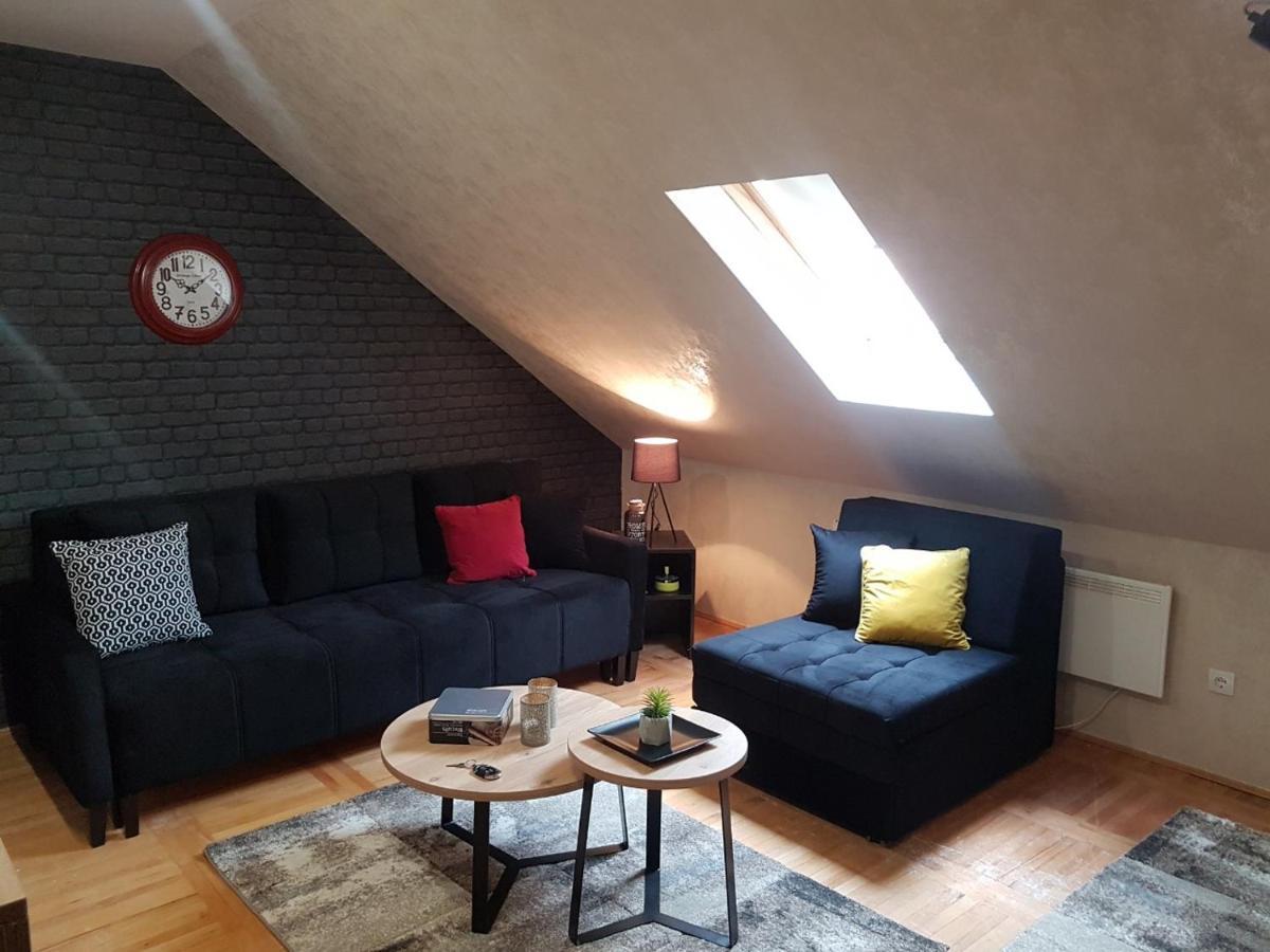 Kraljevi Cardaci, Apartman 7/53 Копаоник Екстер'єр фото