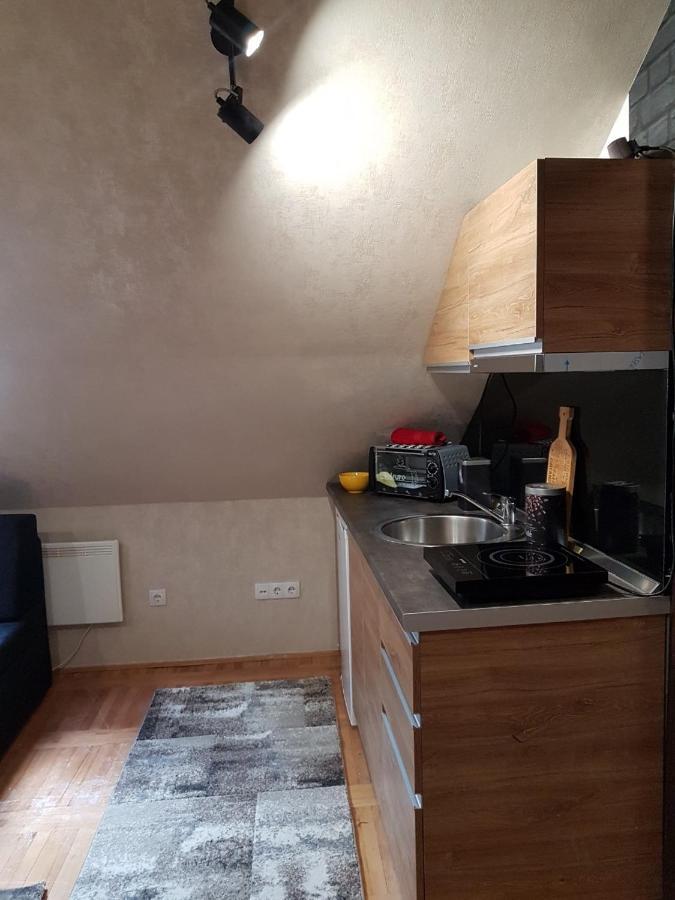 Kraljevi Cardaci, Apartman 7/53 Копаоник Екстер'єр фото