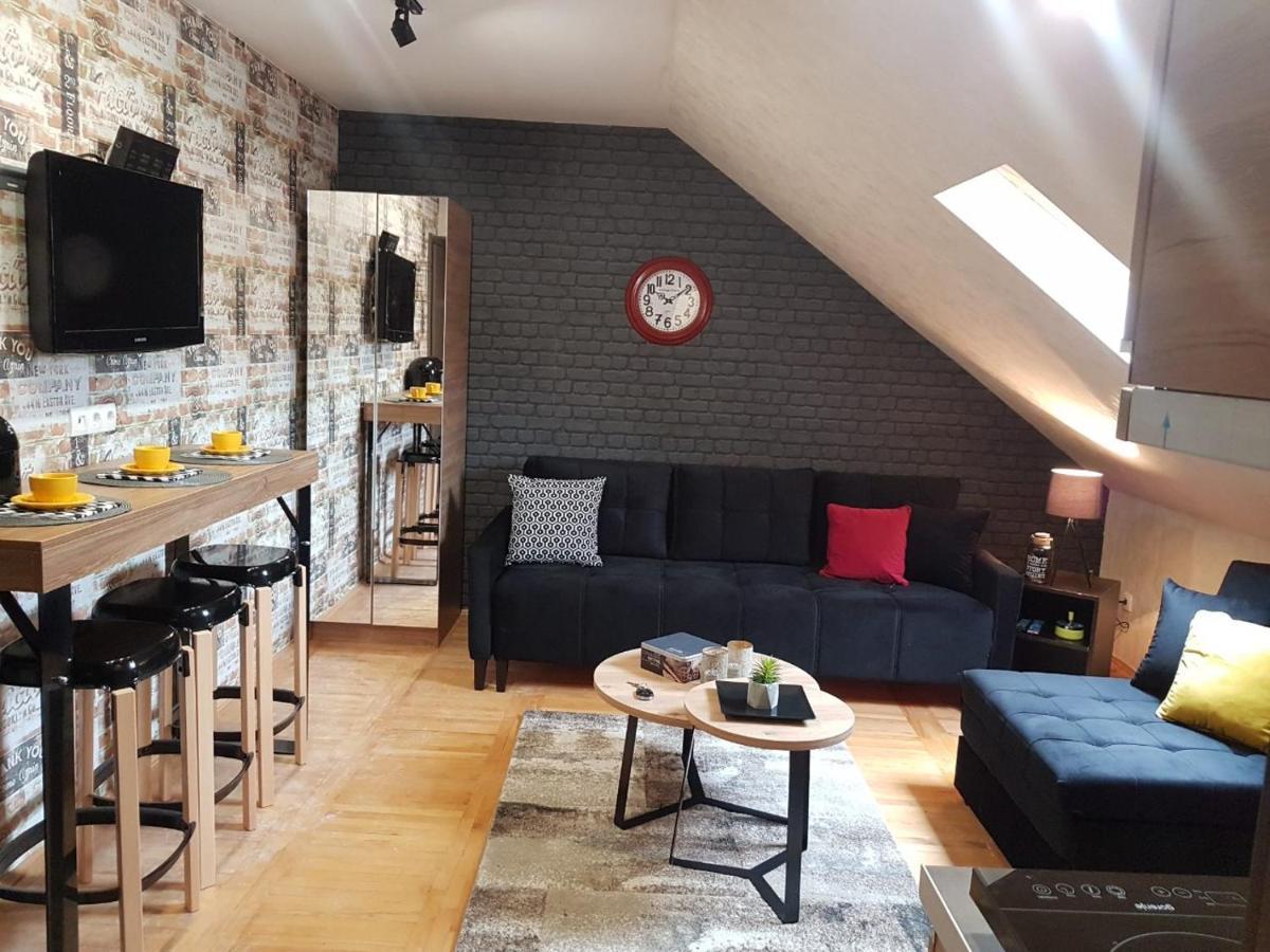 Kraljevi Cardaci, Apartman 7/53 Копаоник Екстер'єр фото