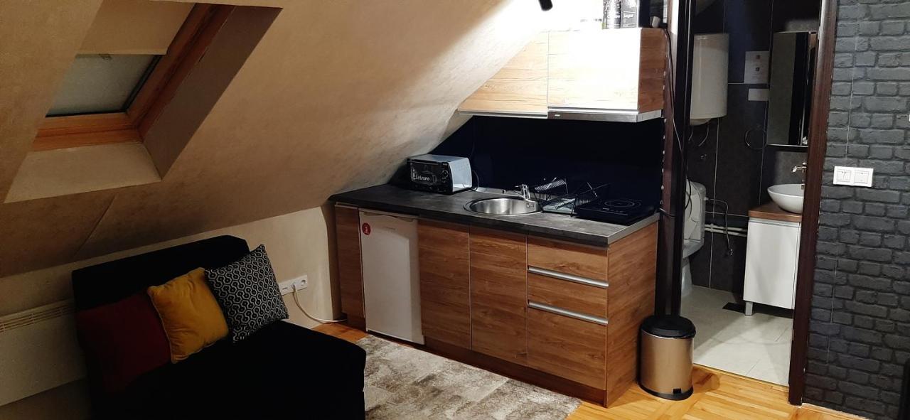 Kraljevi Cardaci, Apartman 7/53 Копаоник Екстер'єр фото