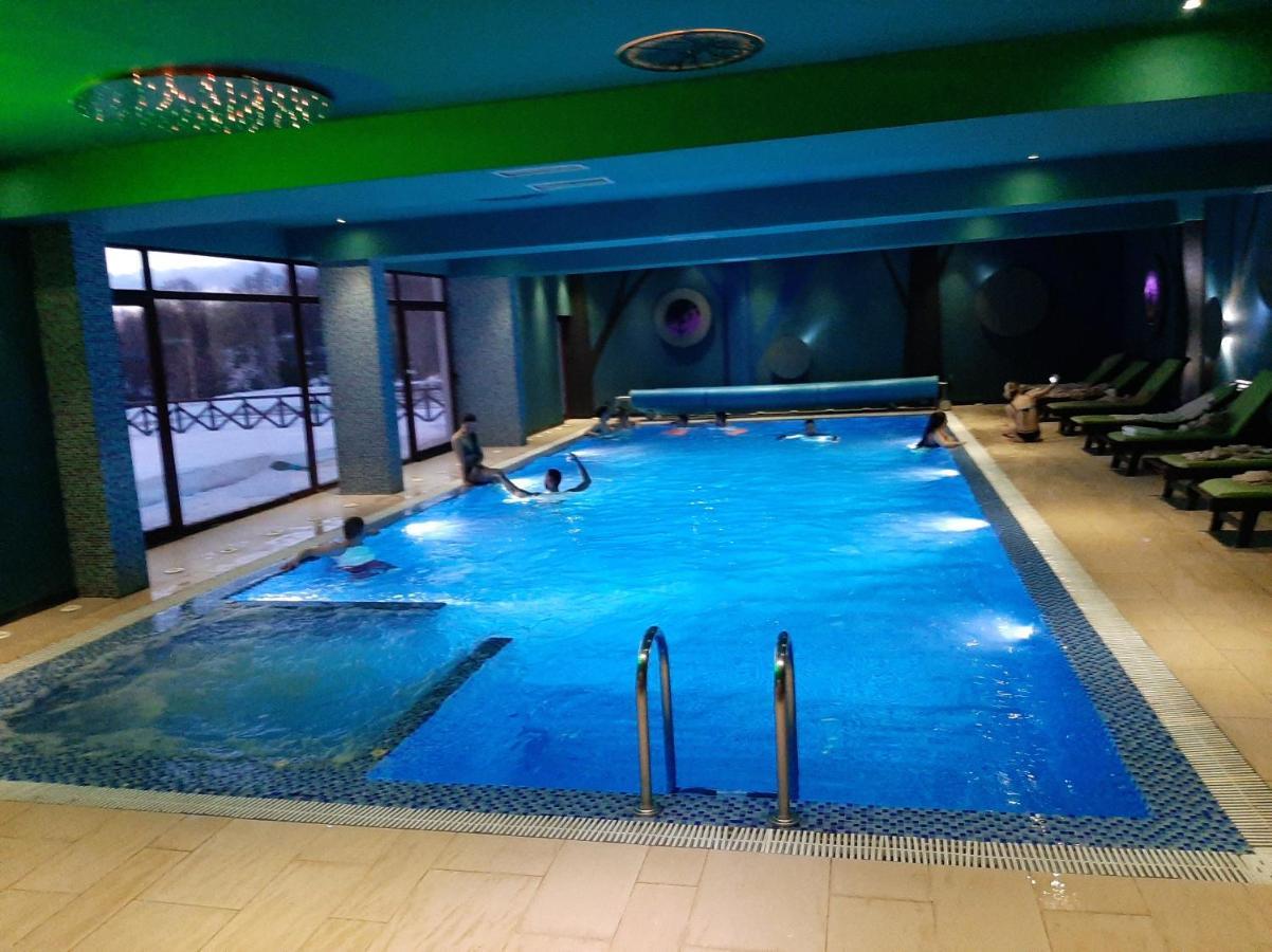 Kraljevi Cardaci, Apartman 7/53 Копаоник Екстер'єр фото