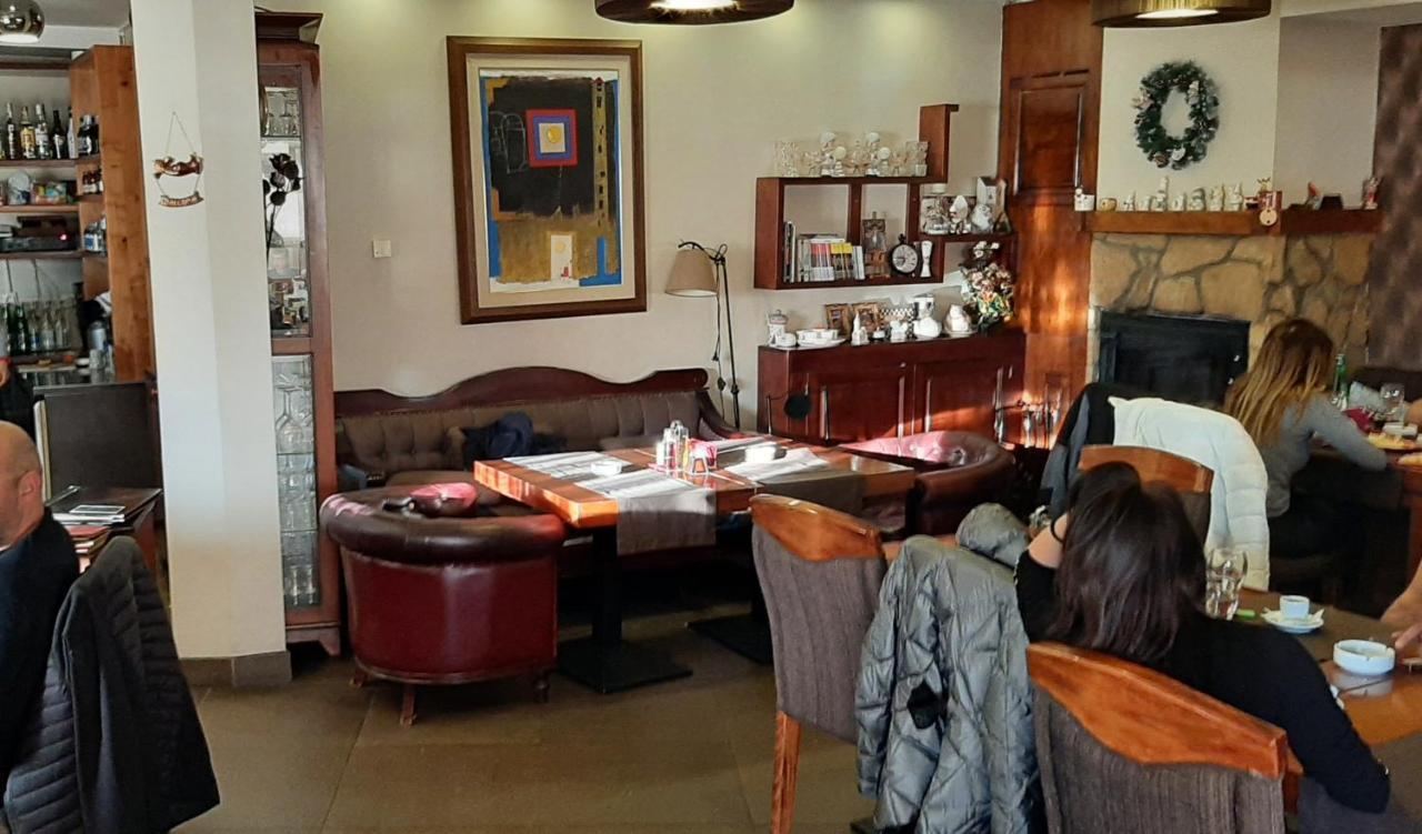 Kraljevi Cardaci, Apartman 7/53 Копаоник Екстер'єр фото