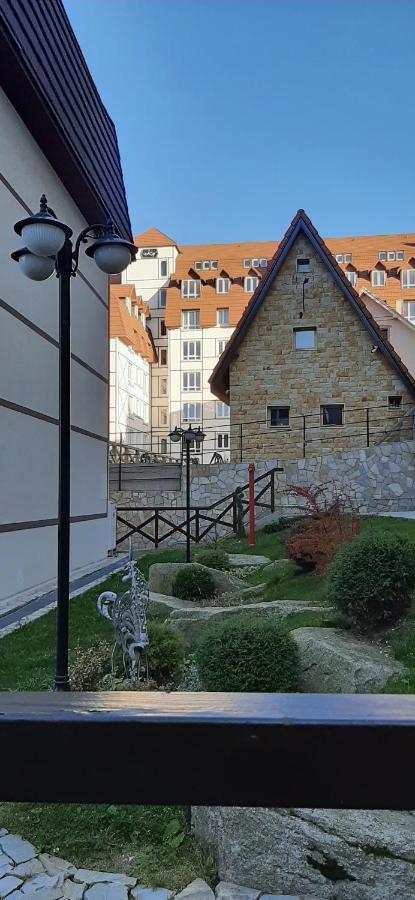 Kraljevi Cardaci, Apartman 7/53 Копаоник Екстер'єр фото