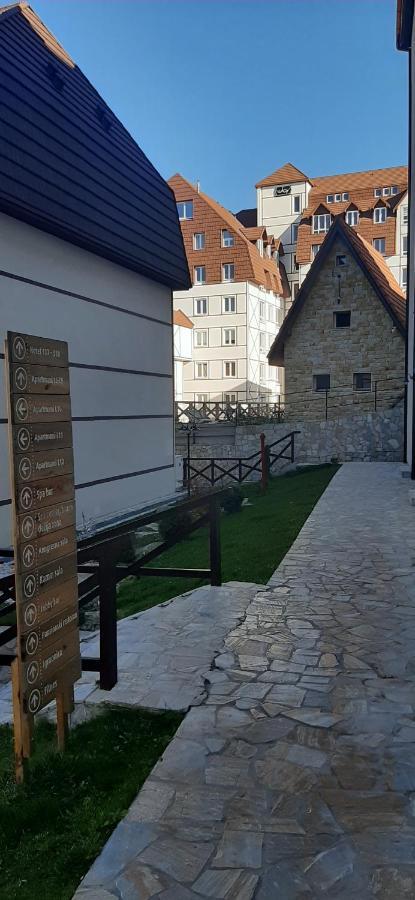 Kraljevi Cardaci, Apartman 7/53 Копаоник Екстер'єр фото